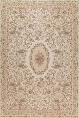 Ковер Elegant Tapestry Tawa Fiore 7066-Ivr 200x285 cm цена и информация | Ковры | pigu.lt