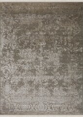 Ковер Fresco MB304 Grey-Sil 250x300 cm цена и информация | Ковры | pigu.lt