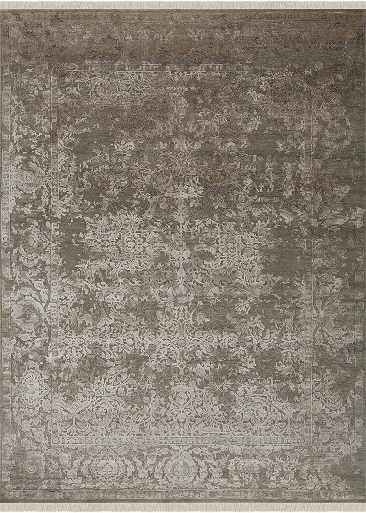 Kilimas Fresco MB304 Grey-Sil 250x300 cm цена и информация | Kilimai | pigu.lt