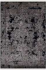 Kilimas Fresco WS2 Blk-Sil 182x239 cm kaina ir informacija | Kilimai | pigu.lt