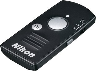 Nikon WR-T10 Wireless Remote Controller цена и информация | Аксессуары для фотоаппаратов | pigu.lt