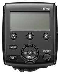 Olympus FC-WR Wireless Flash Commander цена и информация | Аксессуары для фотоаппаратов | pigu.lt