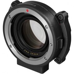 Canon EF-EOS цена и информация | Аксессуары для фотоаппаратов | pigu.lt