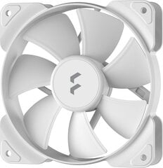 Fractal Design Aspect  12 Case fan цена и информация | Компьютерные вентиляторы | pigu.lt