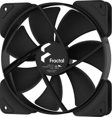 Fractal Design 1_769222 kaina ir informacija | Kompiuterių ventiliatoriai | pigu.lt