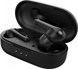 Беспроводные наушники Haylou GT3 Pro, черные цена и информация | Теплая повязка на уши, черная | pigu.lt