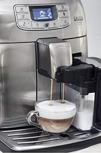 Gaggia Velasca Prestige kaina ir informacija | Kavos aparatai | pigu.lt