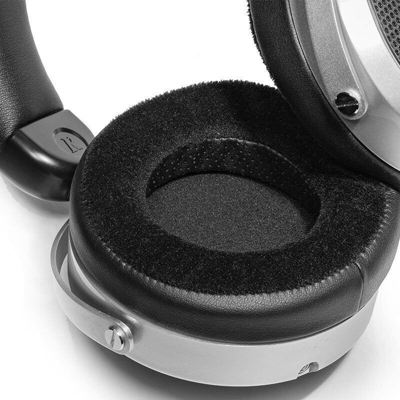 HiFiman HE400SE Black kaina ir informacija | Ausinės | pigu.lt