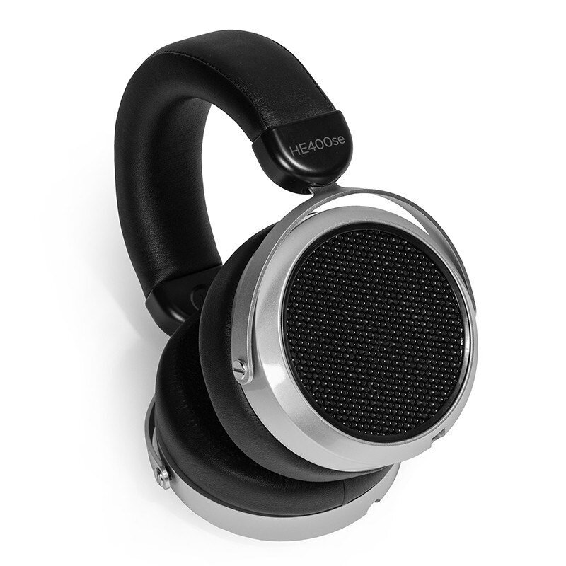 HiFiman HE400SE Black kaina ir informacija | Ausinės | pigu.lt