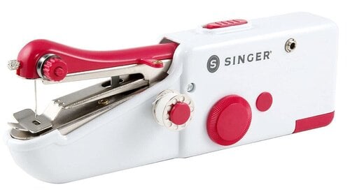 Singer 220017123 цена и информация | Швейные машинки | pigu.lt