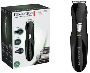Remington PG6024 kaina ir informacija | Plaukų kirpimo mašinėlės | pigu.lt