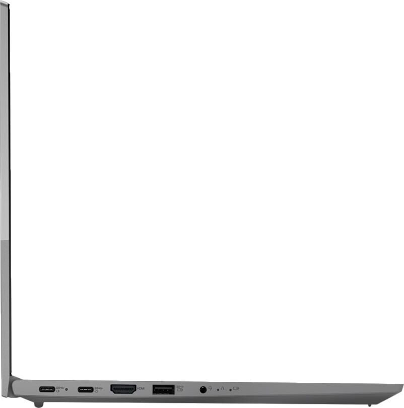 Lenovo ThinkBook 15 G2 ARE (20VG00BBPB) kaina ir informacija | Nešiojami kompiuteriai | pigu.lt