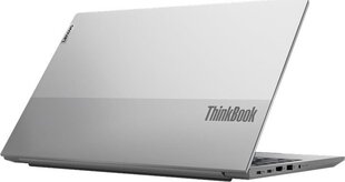 Lenovo ThinkBook 15 G2 ARE (20VG00BBPB) цена и информация | Ноутбуки | pigu.lt