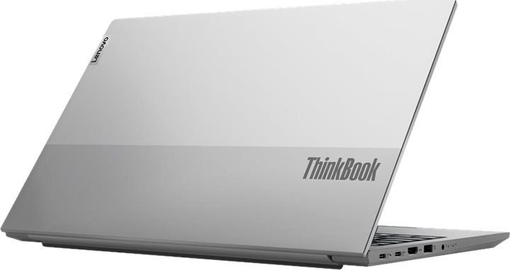 Lenovo ThinkBook 15 G2 ARE (20VG00BBPB) цена и информация | Nešiojami kompiuteriai | pigu.lt