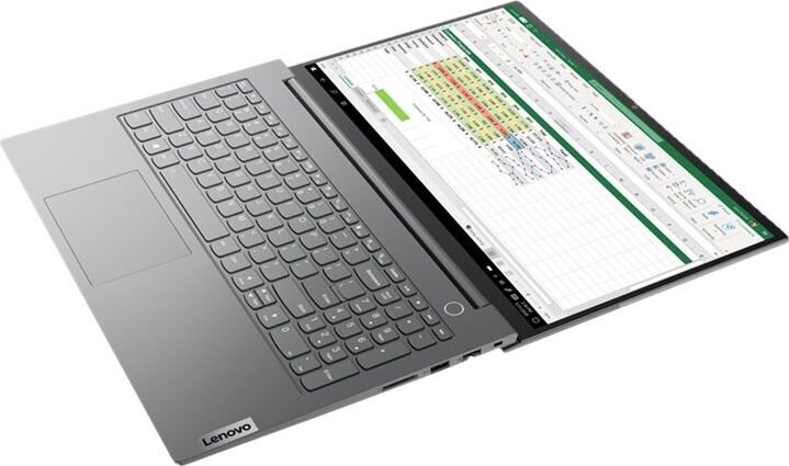 Lenovo ThinkBook 15 G2 ARE (20VG00BBPB) kaina ir informacija | Nešiojami kompiuteriai | pigu.lt