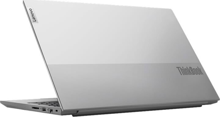Lenovo ThinkBook 15 G2 ARE (20VG00BBPB) kaina ir informacija | Nešiojami kompiuteriai | pigu.lt