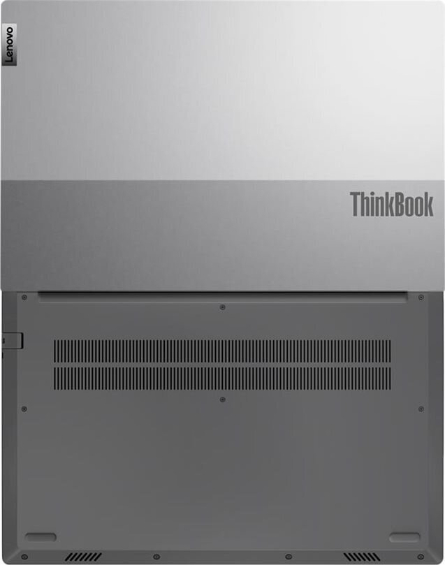 Lenovo ThinkBook 15 G2 ARE (20VG00BBPB) kaina ir informacija | Nešiojami kompiuteriai | pigu.lt