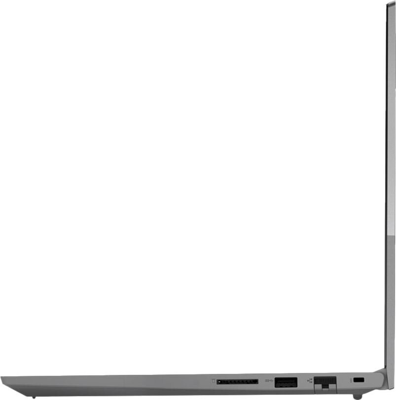 Lenovo ThinkBook 15 G2 ARE (20VG00BBPB) kaina ir informacija | Nešiojami kompiuteriai | pigu.lt