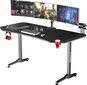 ULTRADESK FRAG XXL Kompiuterinis Stalas kaina ir informacija | Kompiuteriniai, rašomieji stalai | pigu.lt