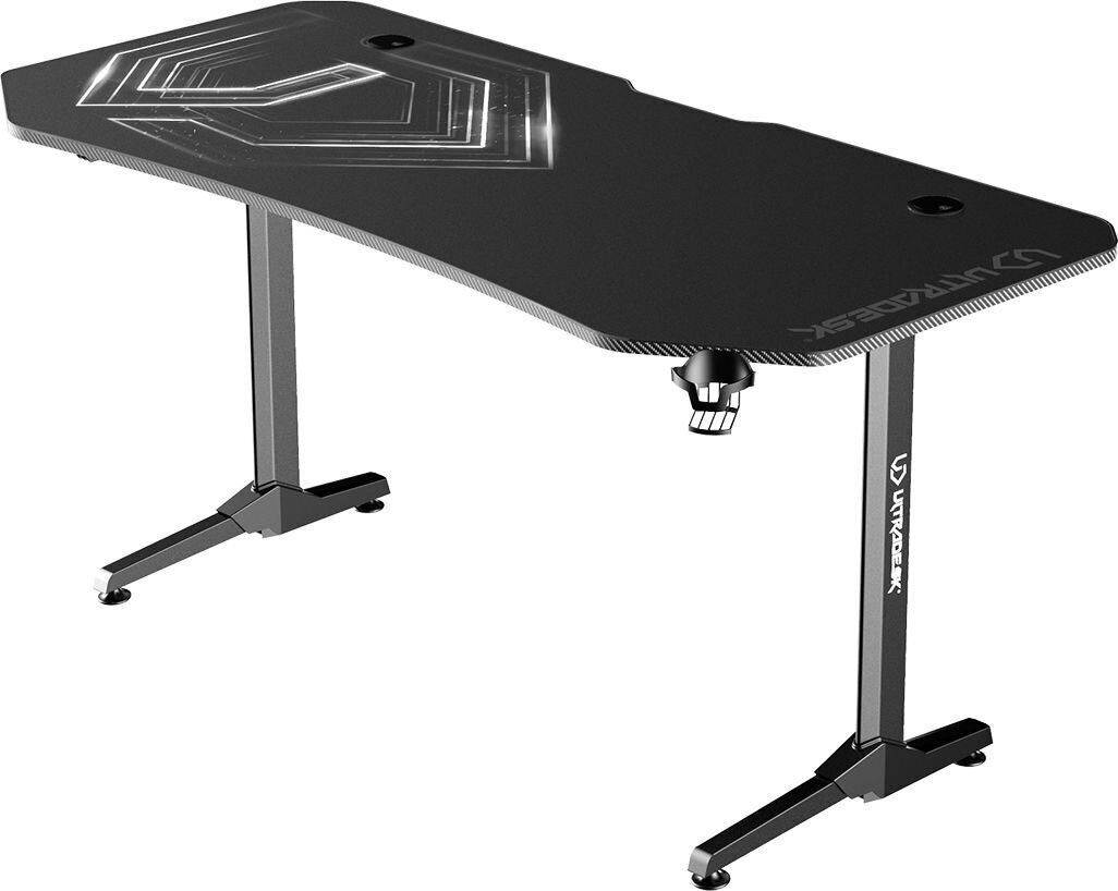 ULTRADESK FRAG XXL Kompiuterinis Stalas цена и информация | Kompiuteriniai, rašomieji stalai | pigu.lt