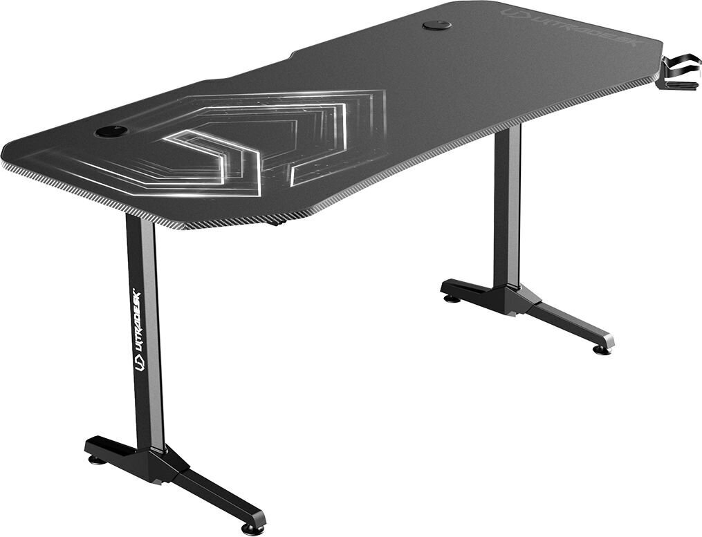 ULTRADESK FRAG XXL Kompiuterinis Stalas kaina ir informacija | Kompiuteriniai, rašomieji stalai | pigu.lt