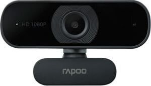 Rapoo XW180 Full HD kaina ir informacija | Kompiuterio (WEB) kameros | pigu.lt