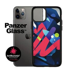 PanzerGlass ClearCase iPhone 11 Pro Mikael B Limited Artist Edition Antibacterial цена и информация | Чехлы для телефонов | pigu.lt