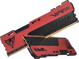 Patriot Viper Elite II цена и информация | Оперативная память (RAM) | pigu.lt