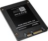 Apacer AP480GAS340XC-1 цена и информация | Vidiniai kietieji diskai (HDD, SSD, Hybrid) | pigu.lt