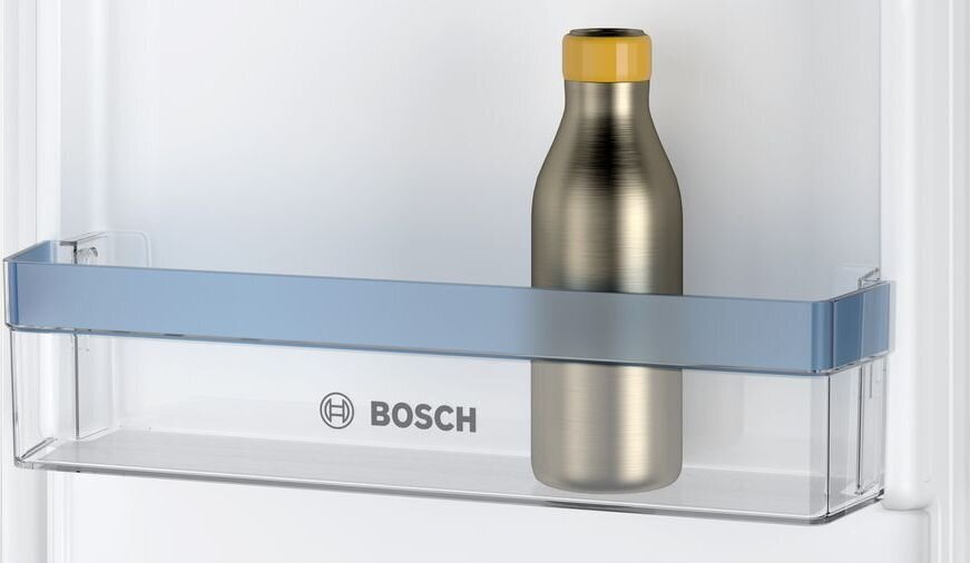 Bosch KIV86VFE1 цена и информация | Šaldytuvai | pigu.lt