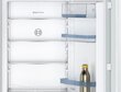 Bosch KIV86VFE1 kaina ir informacija | Šaldytuvai | pigu.lt