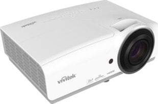 Vivitek DH856 цена и информация | Проекторы | pigu.lt