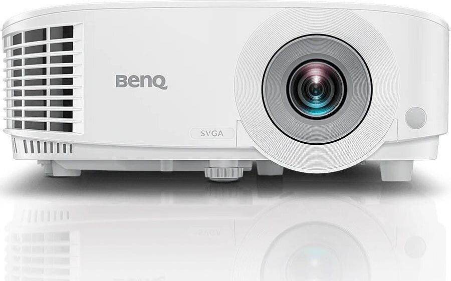 BenQ 9H.JJ477.1HE kaina ir informacija | Projektoriai | pigu.lt