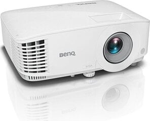 BenQ MS550 SVGA(800x 600) Business Proje цена и информация | BenQ Компьютерная техника | pigu.lt