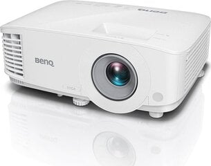 BenQ MS550 SVGA(800x 600) Business Proje цена и информация | Проекторы | pigu.lt