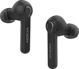 Nokia BH-205 цена и информация | Теплая повязка на уши, черная | pigu.lt