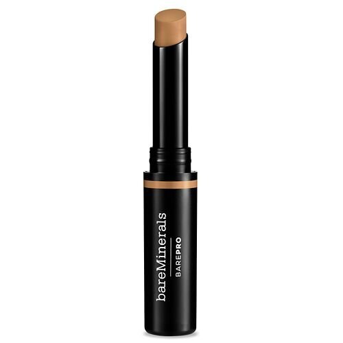 Vandeniui atsparus maskuoklis BareMinerals Barepro 16HR Full Coverage,, 12 Dark-Neutral, 2,5 g цена и информация | Makiažo pagrindai, pudros | pigu.lt