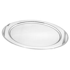 Поднос GGS Solingen Romantik, 48x35 см цена и информация | Посуда, тарелки, обеденные сервизы | pigu.lt