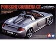 Plastikinis surenkamas modelis Tamiya Porsche Carrera GT, 1/24, 24275 kaina ir informacija | Konstruktoriai ir kaladėlės | pigu.lt