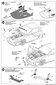 Konstruktorius Tamiya - Lexus LFA, 1/24, 24319 kaina ir informacija | Konstruktoriai ir kaladėlės | pigu.lt