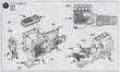 Konstruktorius Tamiya - Alpine Renault A110 Monte Carlo '71, 1/24, 24278 kaina ir informacija | Konstruktoriai ir kaladėlės | pigu.lt
