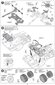 Konstruktorius Tamiya - Nissan Skyline GT-R (R32) Nismo Custom, 1/24, 24341 kaina ir informacija | Konstruktoriai ir kaladėlės | pigu.lt
