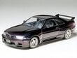 Konstruktorius Tamiya - Nissan Skyline R33 GT-R V-Spec, 1/24, 24145 kaina ir informacija | Konstruktoriai ir kaladėlės | pigu.lt