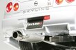 Konstruktorius Tamiya - Nissan Nismo R34 GT-R Z-tune, 1/24, 24282 цена и информация | Konstruktoriai ir kaladėlės | pigu.lt