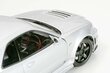 Konstruktorius Tamiya - Nissan Nismo R34 GT-R Z-tune, 1/24, 24282 kaina ir informacija | Konstruktoriai ir kaladėlės | pigu.lt