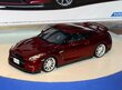 Konstruktorius Aoshima - Nissan R35 GT-R Pure Edition '14, 1/24, 05857, 8 m.+ kaina ir informacija | Konstruktoriai ir kaladėlės | pigu.lt