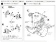 Konstruktorius Aoshima - Vertex PS13 Nissan Silvia `91, 1/24, 05861 kaina ir informacija | Konstruktoriai ir kaladėlės | pigu.lt