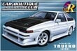 Konstruktorius Aoshima - Car Boutique Club Toyota Sprinter Trueno AE86, 1/24, 05853 kaina ir informacija | Konstruktoriai ir kaladėlės | pigu.lt