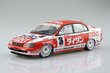 Konstruktorius Beemax - Toyota Corona [ST191] 94' JTCC, 1/24, 24013, 8 m.+ kaina ir informacija | Konstruktoriai ir kaladėlės | pigu.lt