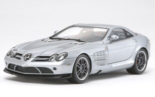 Konstruktorius Tamiya - Mercedes-Benz SLR722, 1/24, 24317, 8 m.+ kaina ir informacija | Konstruktoriai ir kaladėlės | pigu.lt